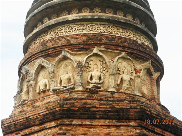 Ват Пхра-Си-Раттана-Махатхат